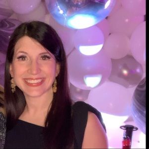 Meet your Posher, Jill